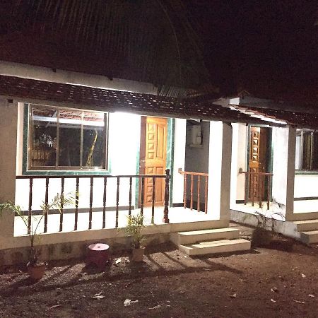 Neel Garden Resort Murūd Exterior foto